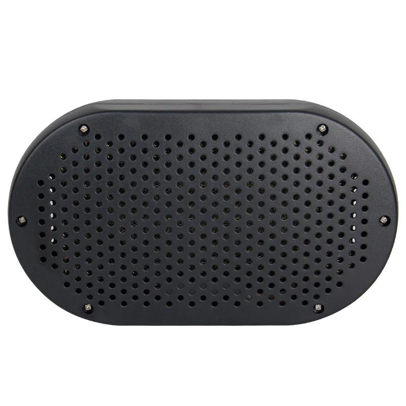 Eirmai HD-90C 15W Electronic Moisture Absorber Dehumidifier (Black)