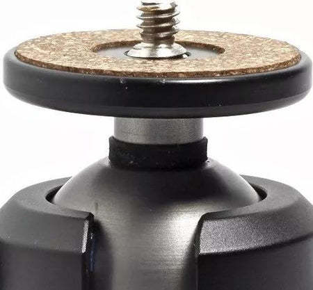 -FLM CB-38E Centre Ball Head 38mm Without Friction-Ball Heads-FLM