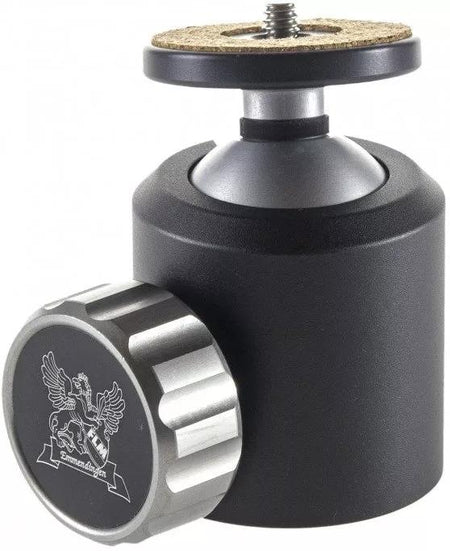 -FLM CB-38E Centre Ball Head 38mm Without Friction-Ball Heads-FLM
