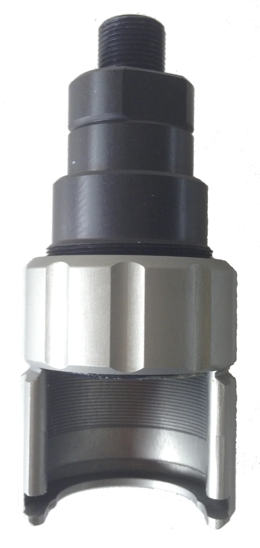 FLM CP-Loader Tripod Stabilization Adaptor