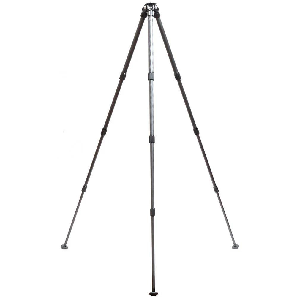 -FLM CP22-S4 II Travel Tripod Kit, inc AT-200 Set 45/121cm/Table Top 24cm-Tripod Legs Kit-FLM