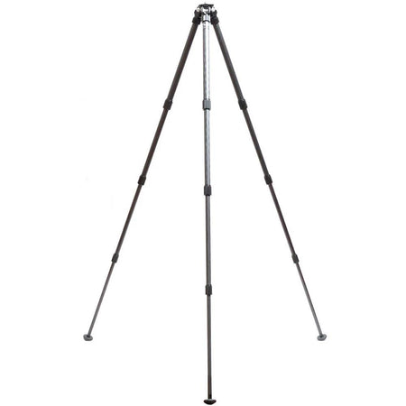 -FLM CP22-S4 II Travel Tripod Kit, inc AT-200 Set 45/121cm/Table Top 24cm-Tripod Legs Kit-FLM