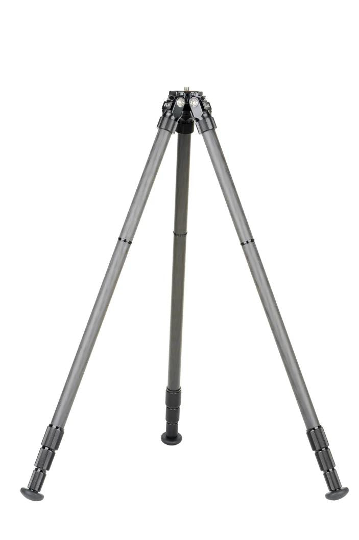 -FLM CP22-S4 II Travel Tripod Kit, inc AT-200 Set 45/121cm/Table Top 24cm-Tripod Legs Kit-FLM