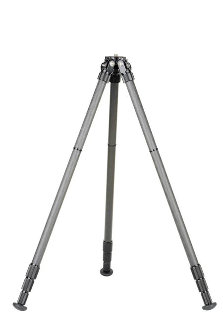 -FLM CP22-S4 II Travel Tripod Kit, inc AT-200 Set 45/121cm/Table Top 24cm-Tripod Legs Kit-FLM