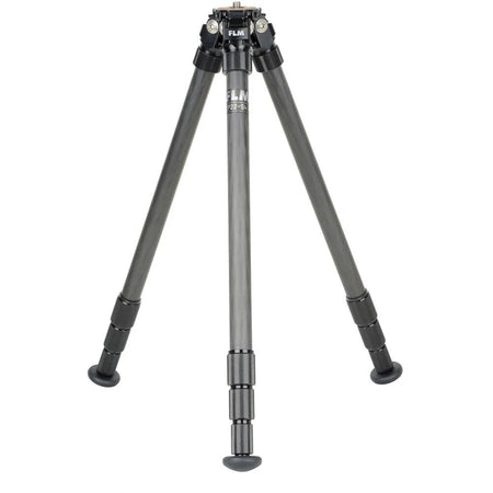 -FLM CP22-S4 II Travel Tripod Kit, inc AT-200 Set 45/121cm/Table Top 24cm-Tripod Legs Kit-FLM