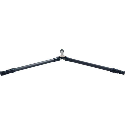 FLM CP30-L4 II Compact 30mm 4 Section Carbon Fibre Tripod 58/174cm