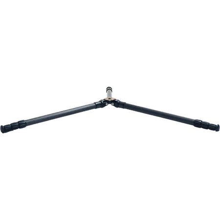 FLM CP30-L4 II Compact 30mm 4 Section Carbon Fibre Tripod 58/174cm