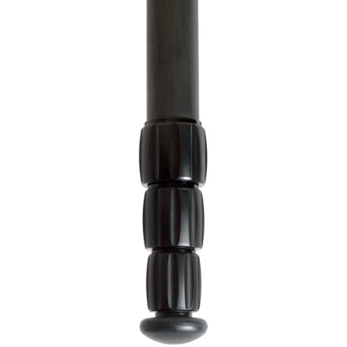 FLM CP30-L4 II Compact 30mm 4 Section Carbon Fibre Tripod 58/174cm