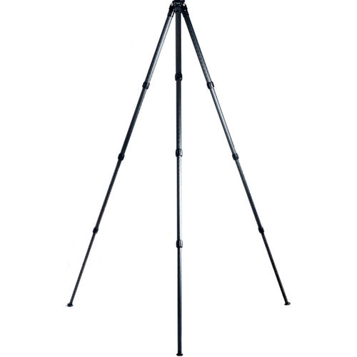 FLM CP30-L4 II Compact 30mm 4 Section Carbon Fibre Tripod 58/174cm
