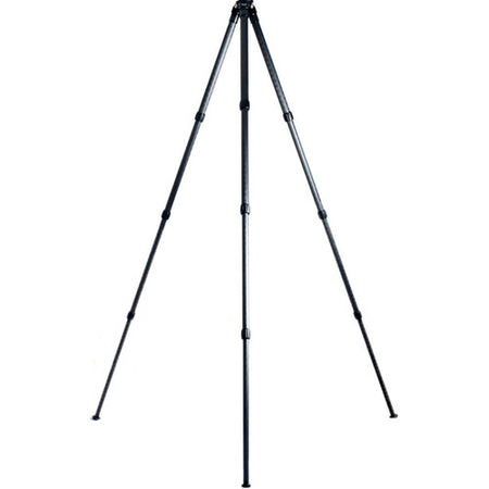 FLM CP30-L4 II Compact 30mm 4 Section Carbon Fibre Tripod 58/174cm