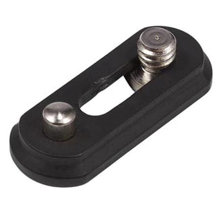 12 55 903-FLM PRP-55P Large Release Plate with Pin-Tripod Head Accessories-FLM