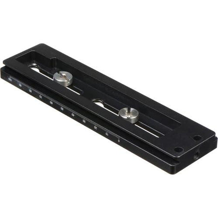 -FLM QRP-160 Arca-Type Quick Release Lens Plate (160mm)-Tripod Head Accessories-FLM