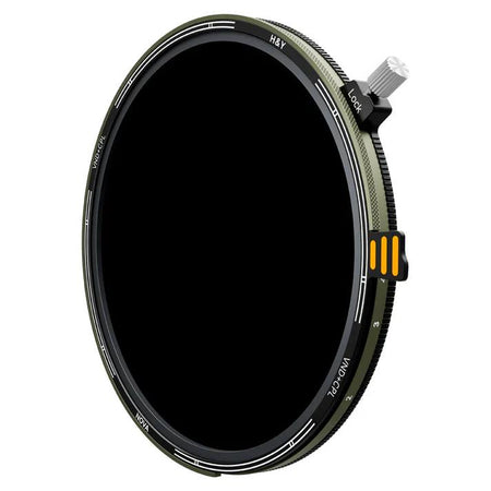 -H&Y Filter 100x100mm HD MRC PL Filter With Quick Release Magnetic Filter Frame-100x100 Filters-H&Y Filters