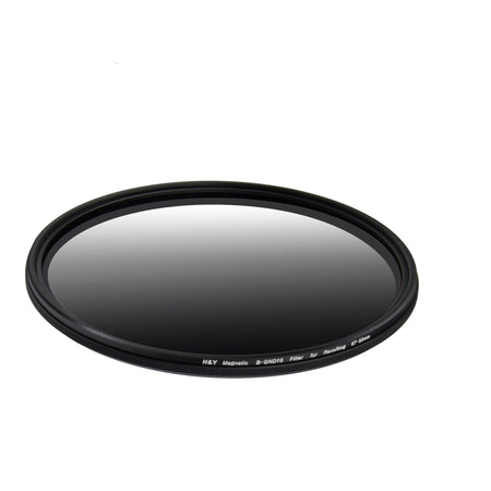 -H&Y Filters 82mm Balancer GND8 Magnetic Clip-on Filter for RevoRing VND & CPL 67-82mm RNC82-82mm Filters for Revo & Swift Rings-H&Y Filters