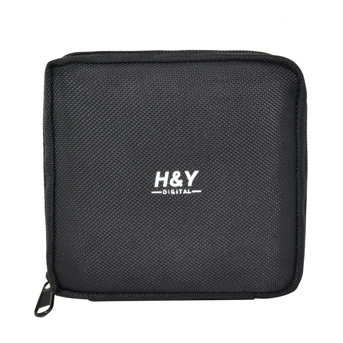 -H&Y Filters Circular Filter Pouch-Filter Pouches-H&Y Filters