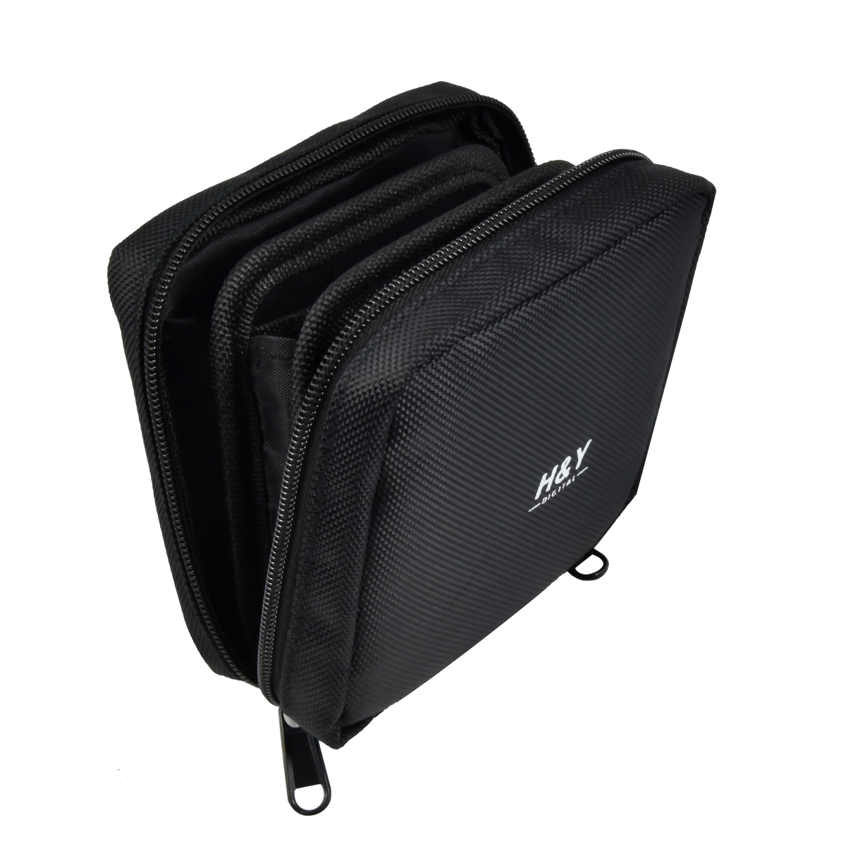 -H&Y Filters Circular Filter Pouch-Filter Pouches-H&Y Filters