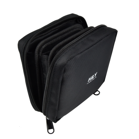 -H&Y Filters Circular Filter Pouch-Filter Pouches-H&Y Filters