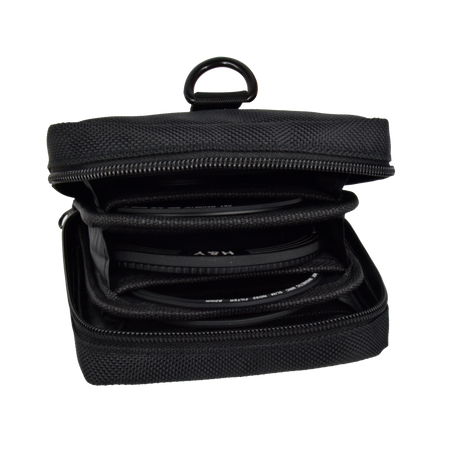 -H&Y Filters Circular Filter Pouch-Filter Pouches-H&Y Filters