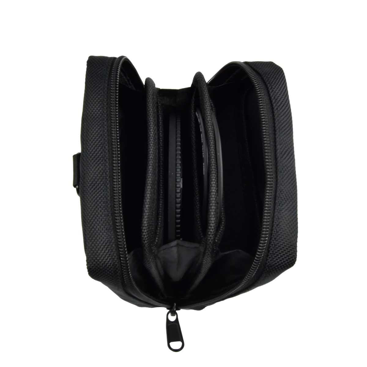 -H&Y Filters Circular Filter Pouch-Filter Pouches-H&Y Filters