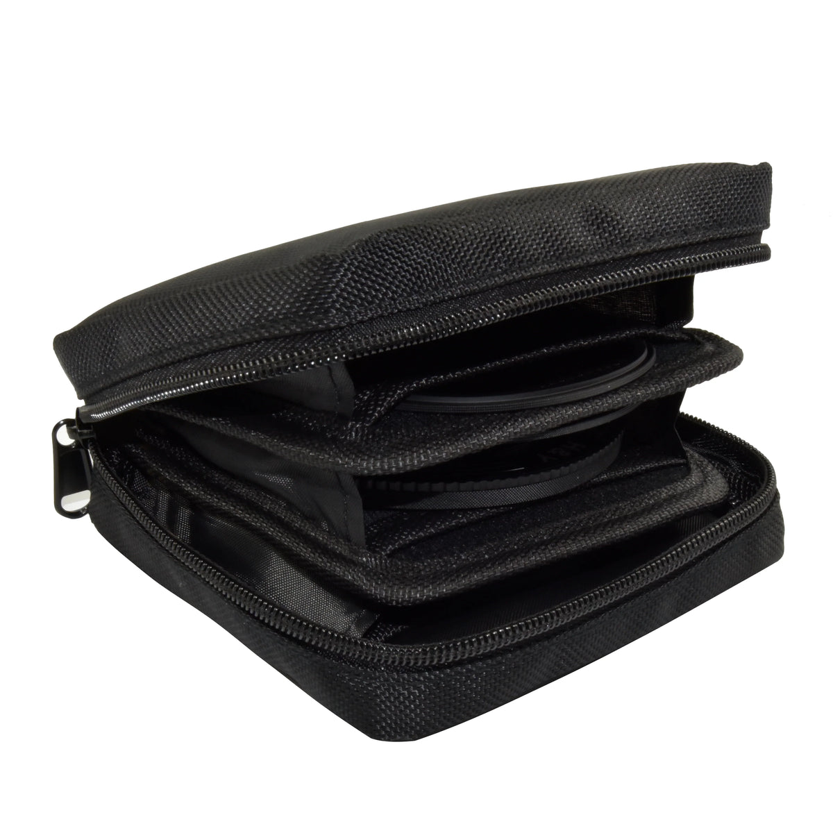 -H&Y Filters Circular Filter Pouch-Filter Pouches-H&Y Filters