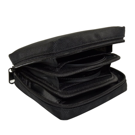 -H&Y Filters Circular Filter Pouch-Filter Pouches-H&Y Filters