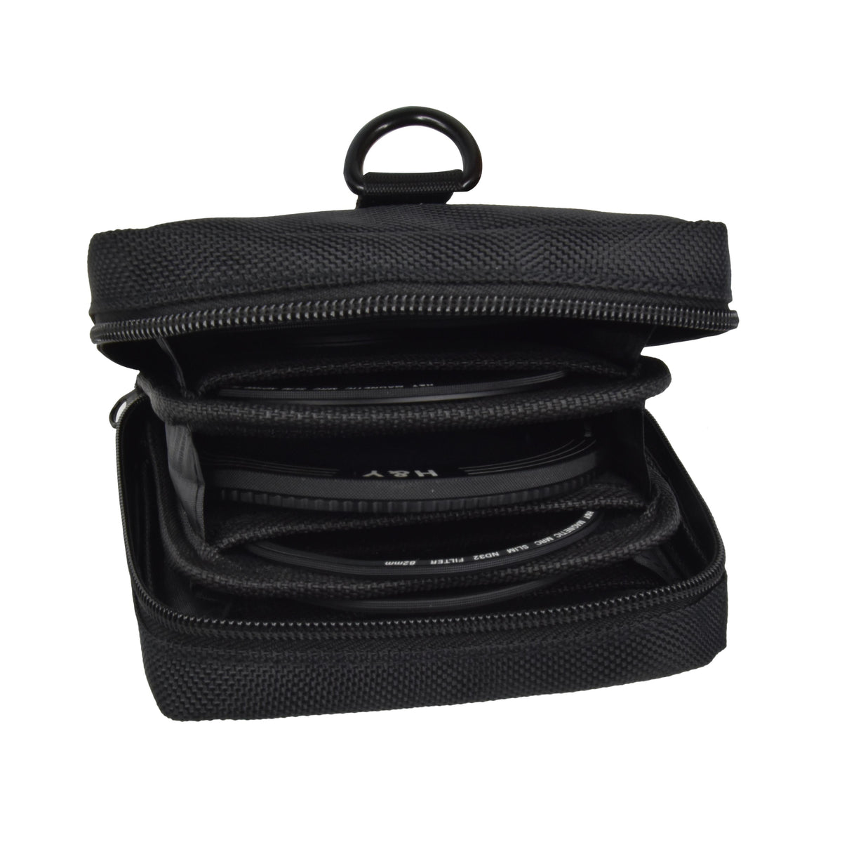 -H&Y Filters Circular Filter Pouch-Filter Pouches-H&Y Filters
