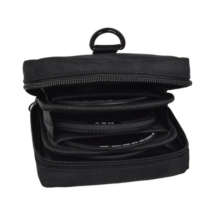 -H&Y Filters Circular Filter Pouch-Filter Pouches-H&Y Filters