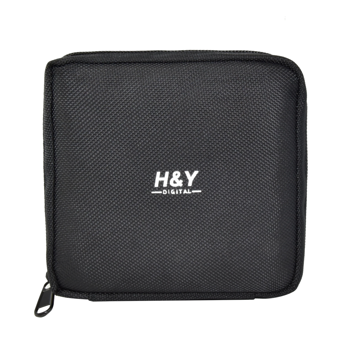 -H&Y Filters Circular Filter Pouch-Filter Pouches-H&Y Filters