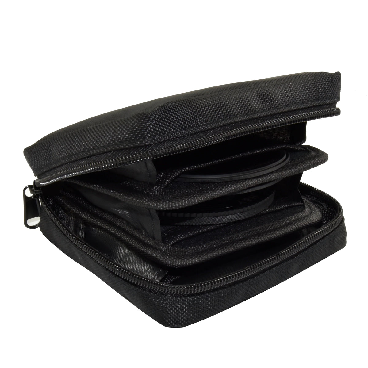 -H&Y Filters Circular Filter Pouch-Filter Pouches-H&Y Filters