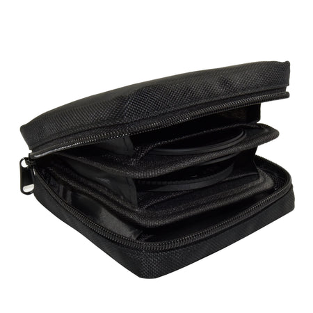 -H&Y Filters Circular Filter Pouch-Filter Pouches-H&Y Filters