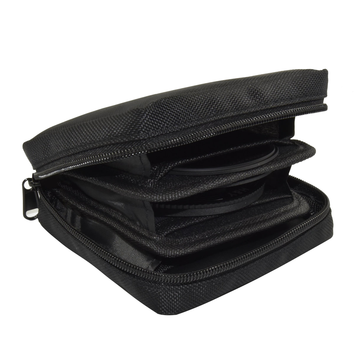 -H&Y Filters Circular Filter Pouch-Filter Pouches-H&Y Filters