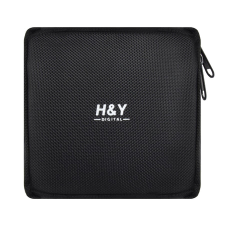 -H&Y Filters Circular Filter Pouch-Filter Pouches-H&Y Filters