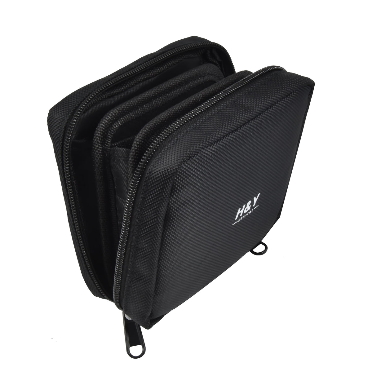 -H&Y Filters Circular Filter Pouch-Filter Pouches-H&Y Filters