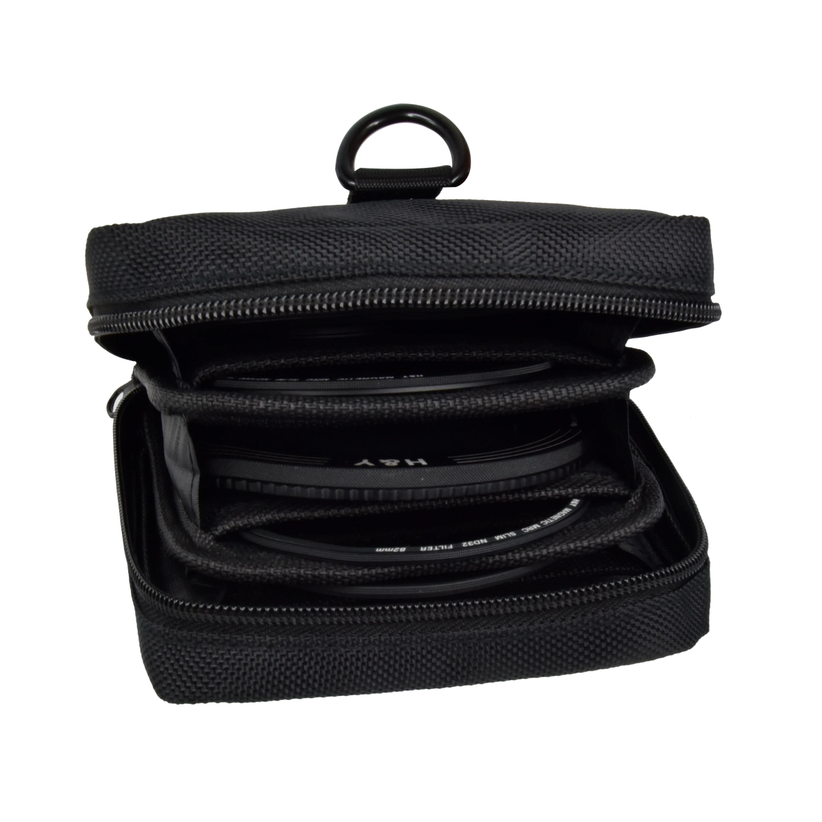 -H&Y Filters Circular Filter Pouch-Filter Pouches-H&Y Filters