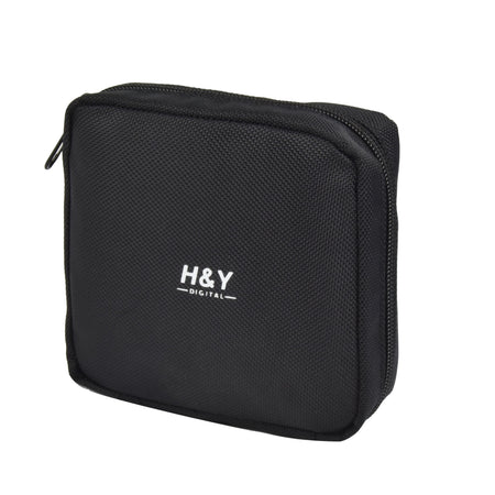 -H&Y Filters Circular Filter Pouch-Filter Pouches-H&Y Filters