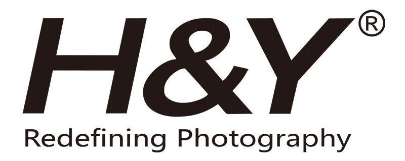 -H&Y Filters Drop-in (95mm) Black Mist (1/2) Filter for RevoRing Swift Drop-in Racks & K-Series Magnetic Holder-95mm Drop-In Filters-H&Y Filters