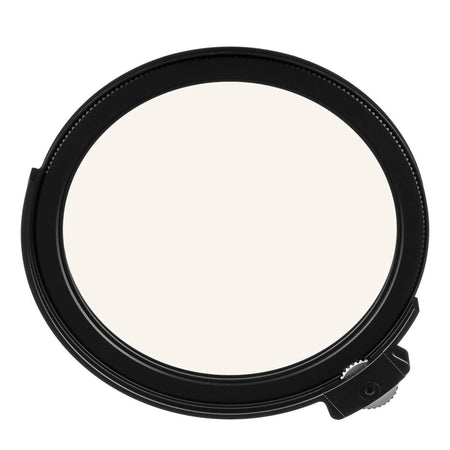 H&Y Filters Drop-in (95mm) Circular Polariser (CPL) Filter for RevoRing Swift Drop-in Racks & K-Series Magnetic Holder
