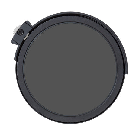 H&Y Filters Drop-in (95mm) ND32+CPL Filter for RevoRing Swift Drop-in Racks & K-Series Magnetic Holder