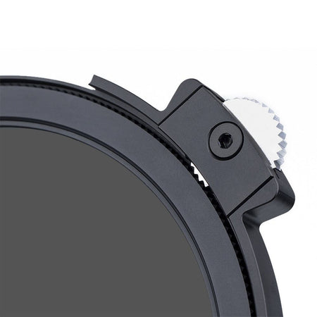 H&Y Filters Drop-in (95mm) ND32+CPL Filter for RevoRing Swift Drop-in Racks & K-Series Magnetic Holder