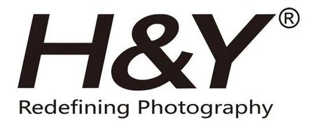 -H&Y Filters HD EVO-Series Magnetic Black Mist (1/2) Filter & Adapter Ring - 67mm-Mist Filters-H&Y Filters