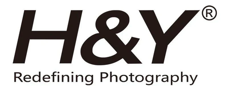 H&Y Filters HD EVO-Series Magnetic IRND8 Filter & Adapter Ring - 95mm