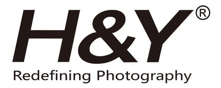 -H&Y Filters RevoRing Black Mist (1/4) Filter (67-82mm)-Variable Lens Adapter Mist Filter-H&Y Filters