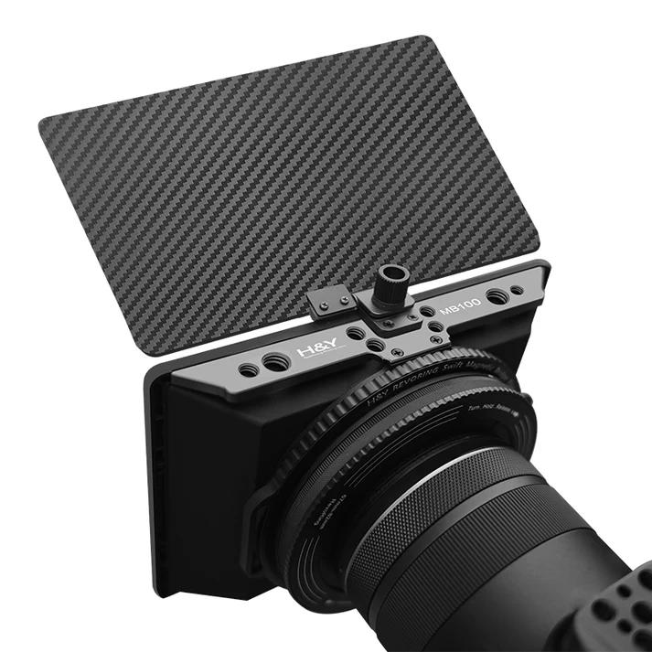 -H&Y Filters Swift Magnetic Matte Box for RevoRing-Filter Holders-H&Y Filters