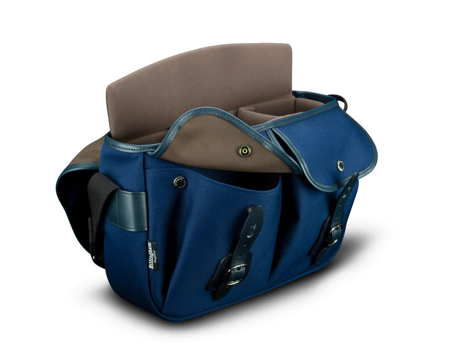 Billingham Hadley Pro Navy/Navy