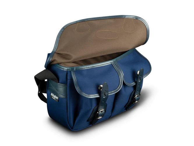 Billingham Hadley Small Navy/Navy