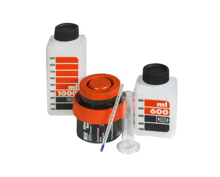 -JOBO 1500XS LAB Kit XS Starter Film Developing Kit (Xtra Small)-Film Processing Kits-JOBO