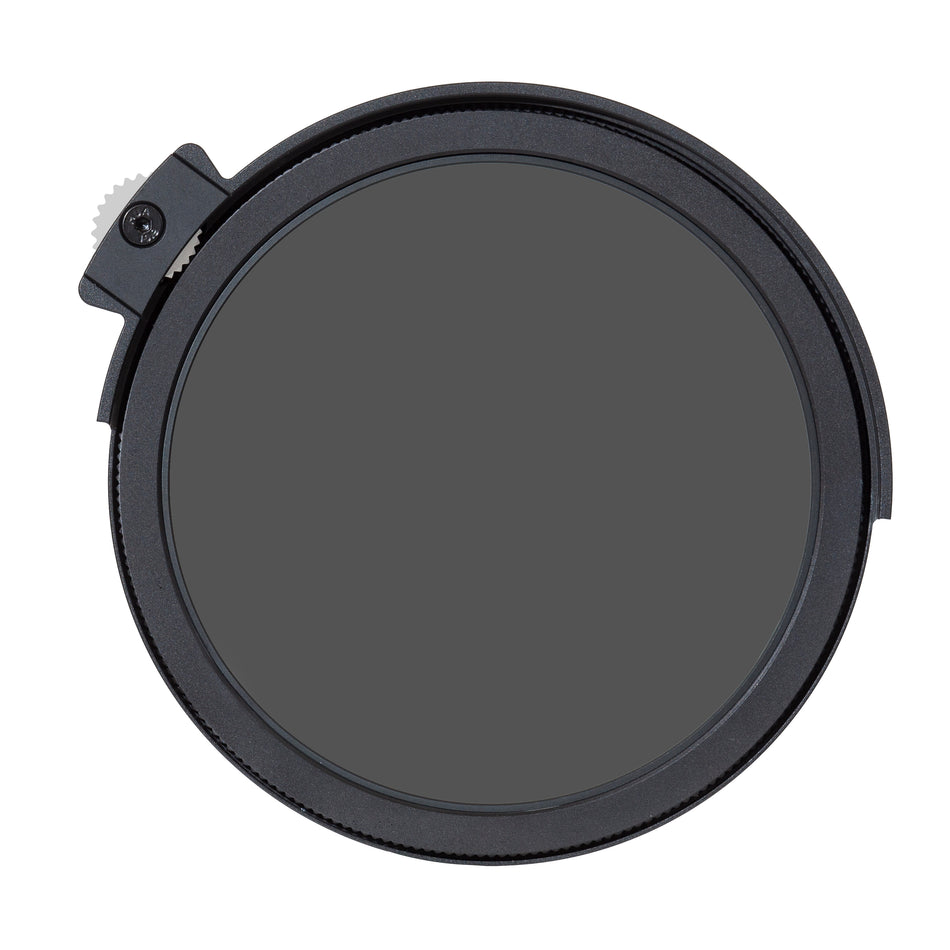 H&Y K-Series 95mm Drop-in ND1000CPL Filter for K-series Holder