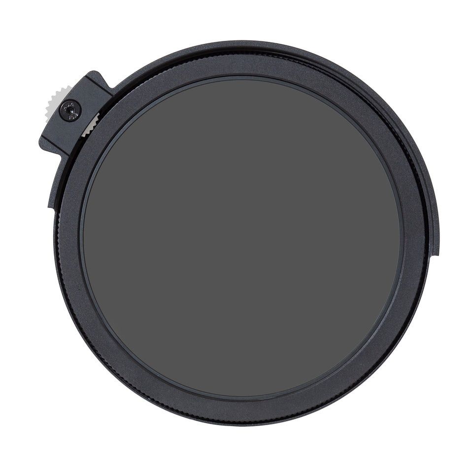 H&Y K-Series 95mm Drop-in ND32CPL Filter for K-series Holder