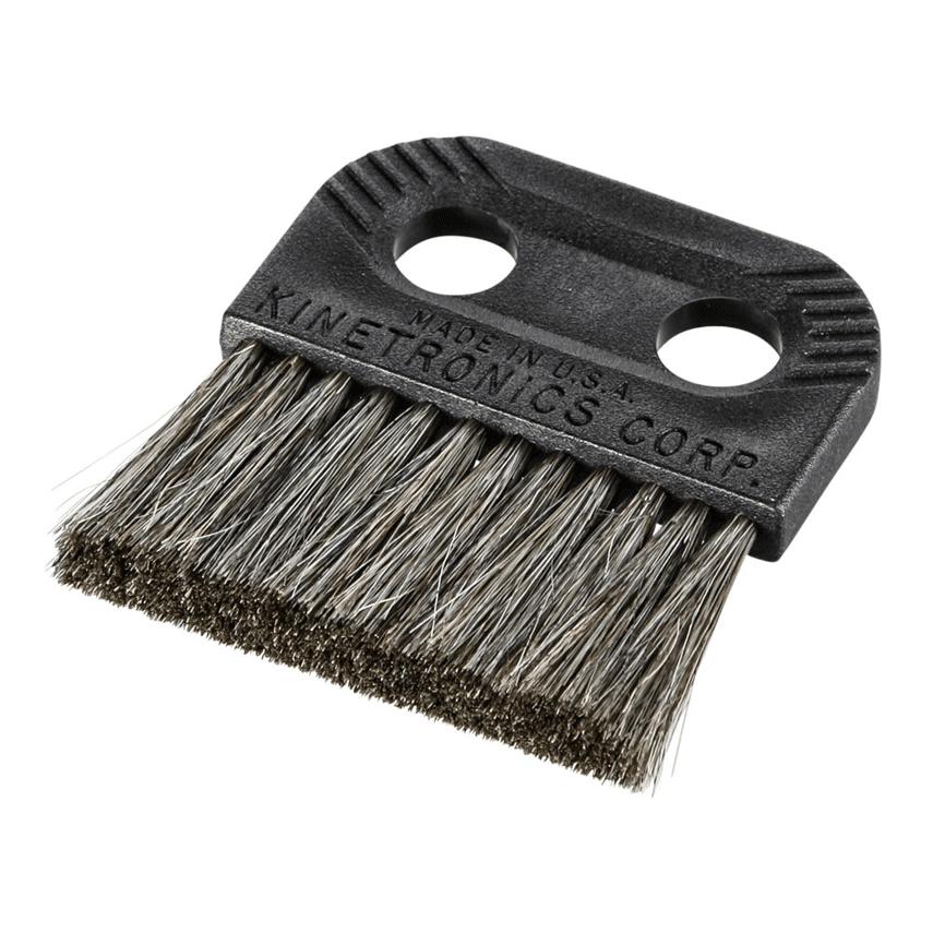 -Kinetronics SW-60 StaticWisk Anti-Static Brush - 60mm-Darkroom Accessories-Kinetronics