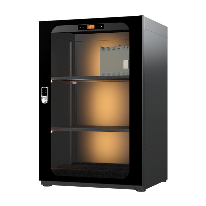 -LENTHEM DF-H250D (225 Litre) 3D Filament Dry Cabinet-Dry Cabinets-Lenthem